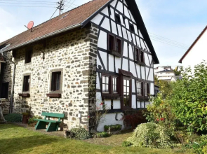 Das Pautzen Haus