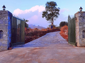 Takhat Villa Kumbhalgarh by Stotrak
