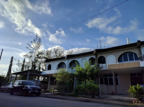 Classic Terrace