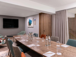 Radisson Hotel Cape Town Foreshore