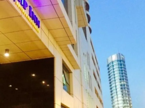 Tulip Inn Bahrain Suites and Residences