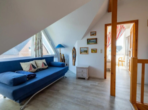 Ginster Ferienhaus
