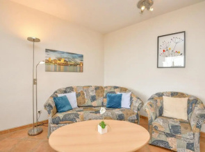Haus Fernsicht Wohnung 12