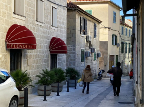 En-suite Rose on Rokova Street