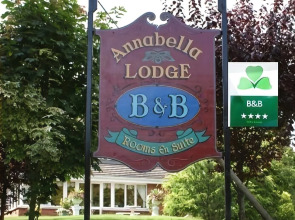 Annabella Lodge Bed & Breakfast