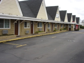 Valueinn Motel
