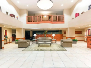 Spark by Hilton Tupelo