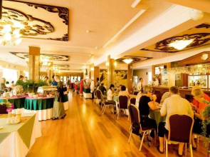 Huong Sen Hotel