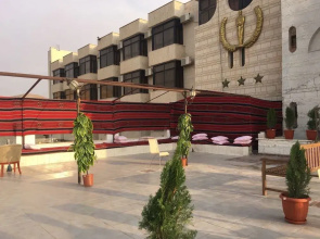 Oscar Hotel Petra