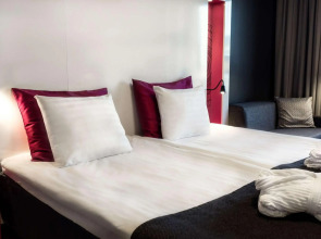 Scandic Tampere Station