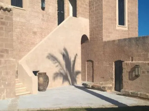 Il Baglio Sull'Acqua