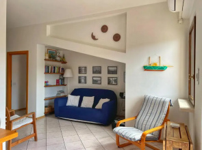 Bosa Apartments "Attic On The River"