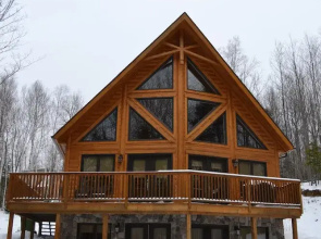 Selenia Lodge