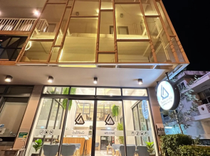La Pino Hotel