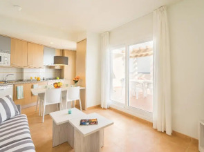 Pierre & Vacances Mojácar Playa