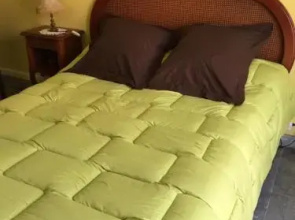 Chambre Ajaccio