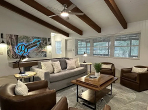 Dunnellon Dreams 3 Bedroom Home by RedAwning