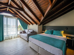 Göcek Arion Hotel