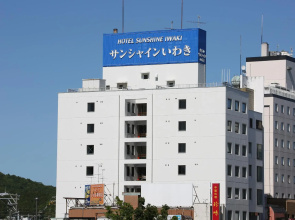 Hotel Sunshine Iwaki