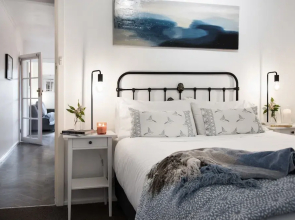 Lake Daylesford Apartments 5