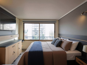 Oceana Suites - Edificio Aran Juez
