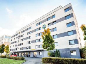B&B HOTEL Wiesbaden-Hbf