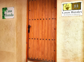 Casa Rural Honda