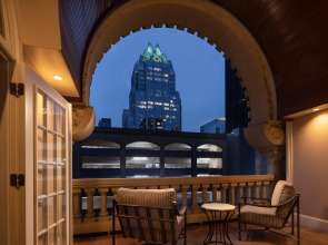 The Driskill, in The Unbound Collection by Hyatt