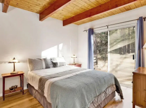 Mountain Pines Cottage #2349