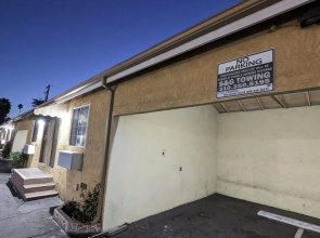 Airport Motel - Inglewood