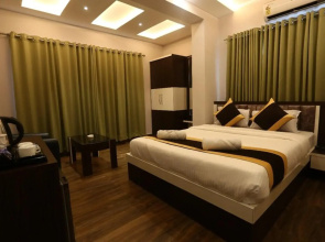 Hotel Elite