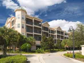 Palisades Resort 14200 - 302