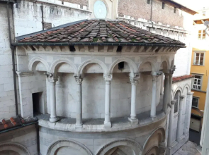 Palazzo Rocchi Bed & Breakfast