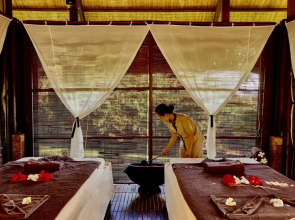 Chen Sea Resort & Spa