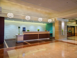 Long Beach Marriott