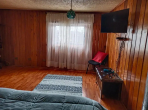 lotus shared-house