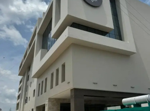 Hotel Royal Embassy