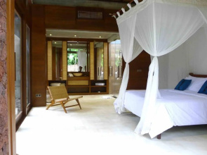 Desa Saya Eco Luxury Resort & Spa