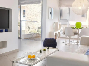 Protaras Pallini Seaside Suite