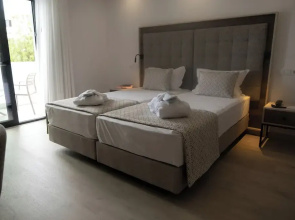 Ria Formosa Guest House