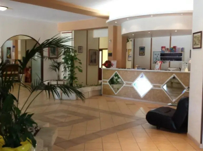 Residence Hotel Felix