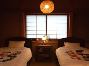 Guest House Higashiyama