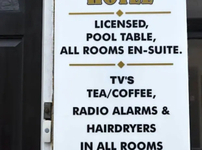 Lyndhurst Hotel