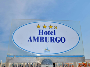 Hotel Amburgo