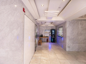 Yeosu MJ Motel