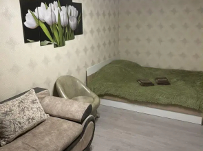 Apartments on Lenin Avenue 13