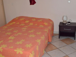 Apartment With 2 Bedrooms in Le Diamant, With Enclosed Garden and Wifi