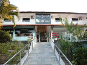 Caruaru Park Hotel