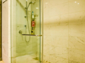 Flixses Suites At Platinum Klcc