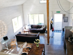Nice Home in Onsala With 2 Bedrooms and Wifi